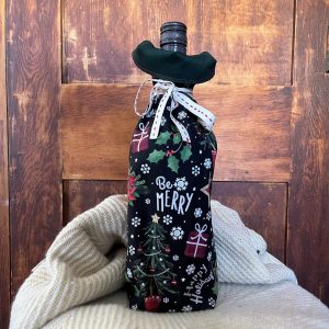 wine gift bag