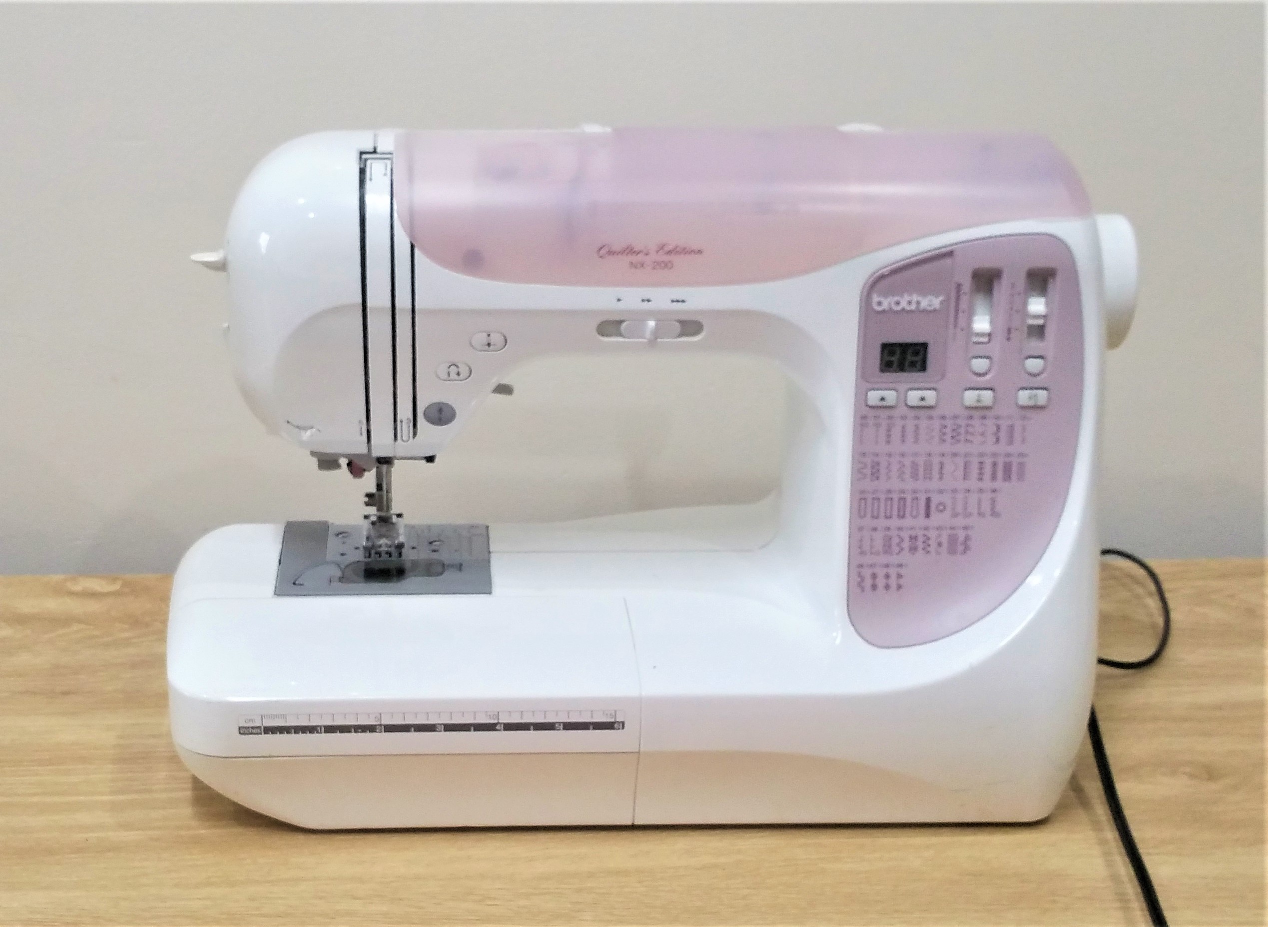 sewing tools for beginners